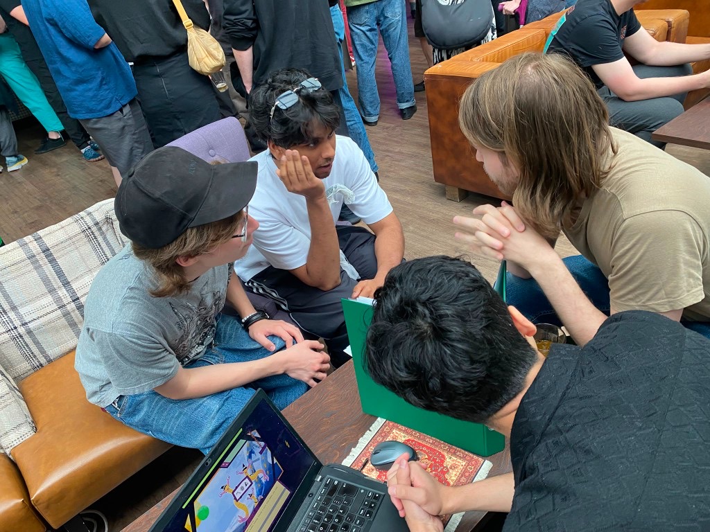 MEETUP